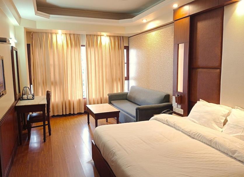Kamar Tidur Foto