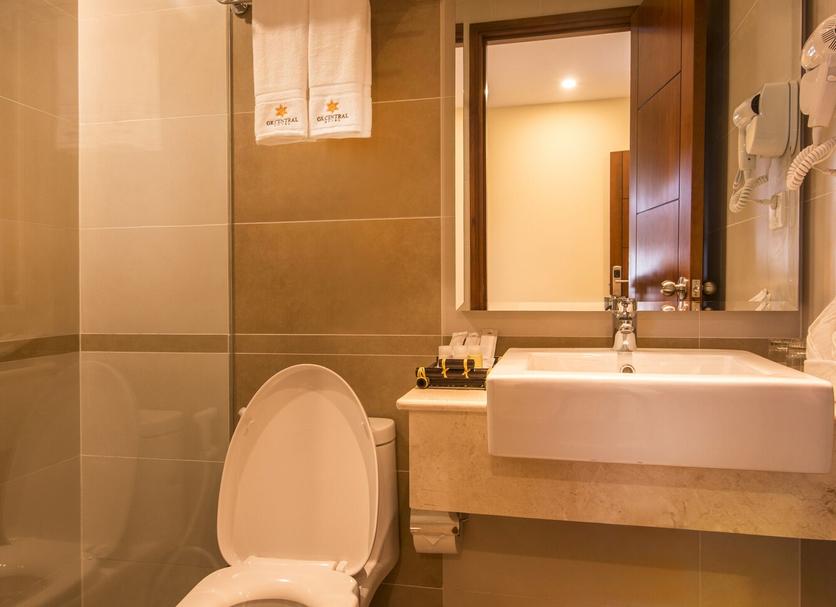 Kamar Mandi Foto