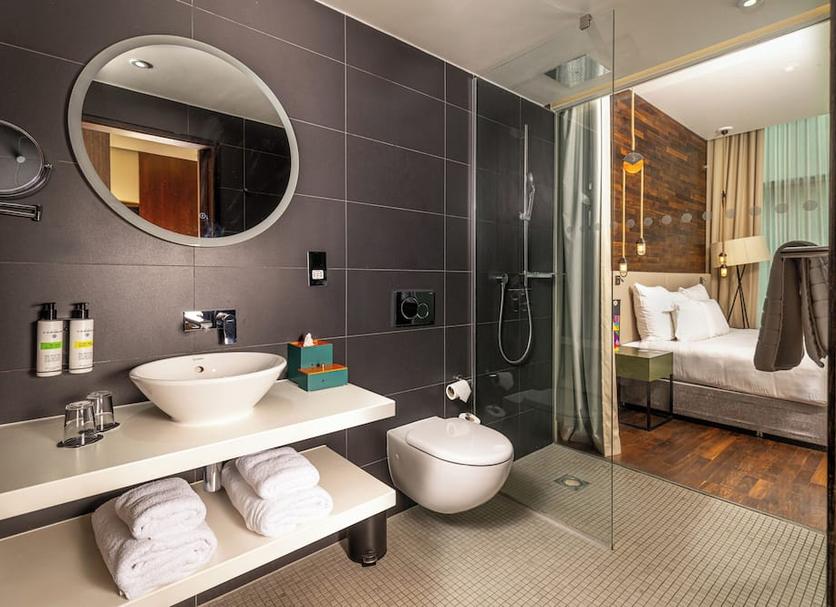 Kamar Mandi Foto