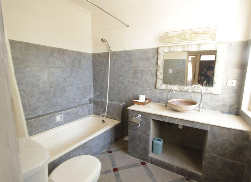 Kamar Mandi Foto