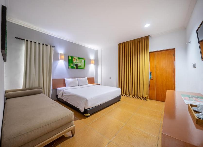 Kamar Tidur Foto