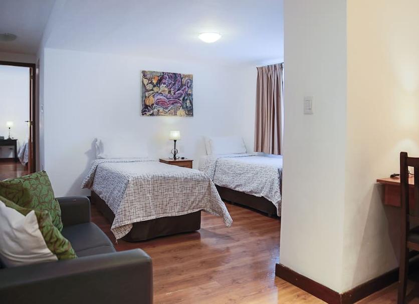 Kamar Tidur Foto