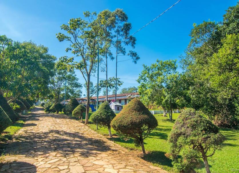 Pemandangan luar Foto