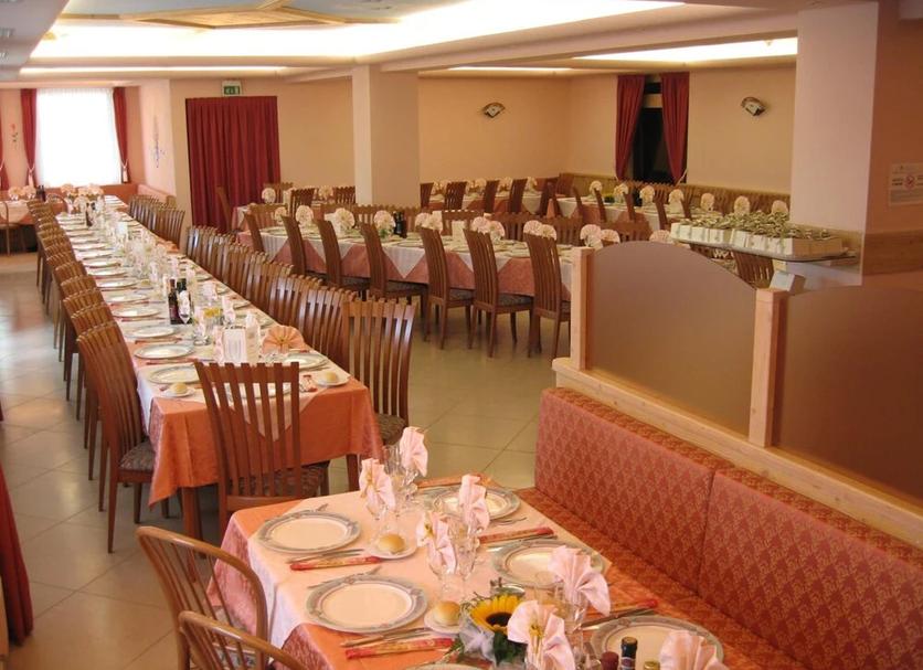 Restoran Foto