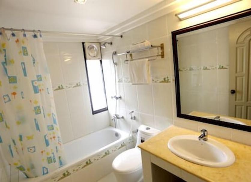 Kamar Mandi Foto