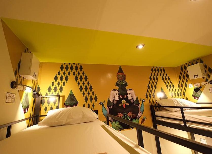 Kamar Tidur Foto
