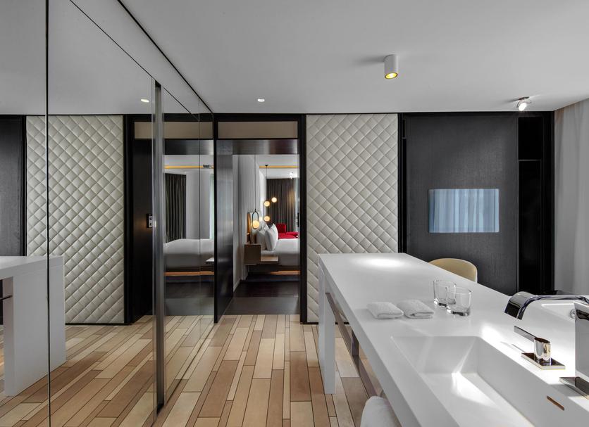 Kamar Mandi Foto