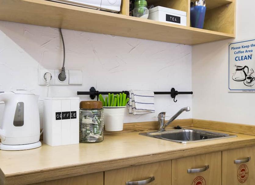 Dapur Foto