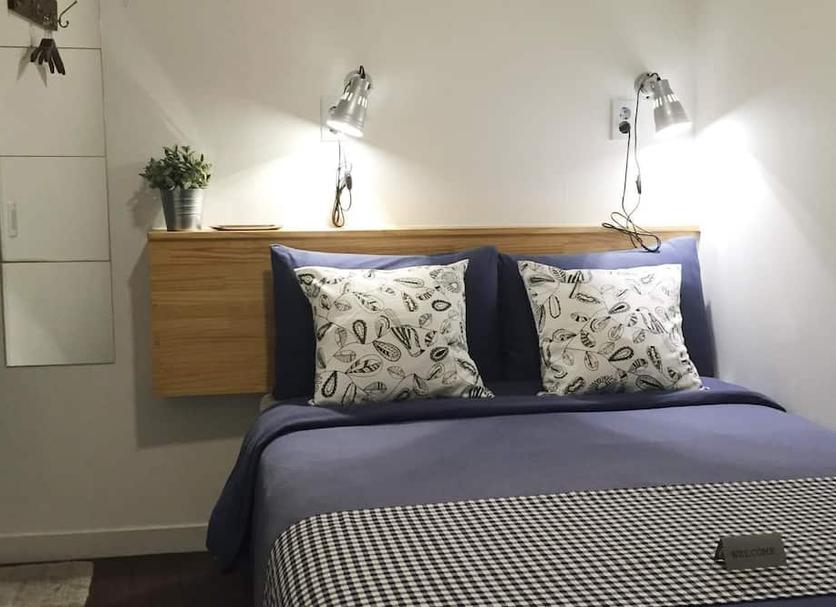 Kamar Tidur Foto