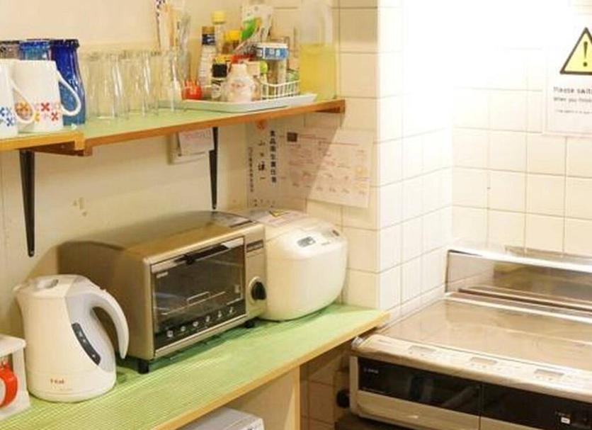 Dapur Foto