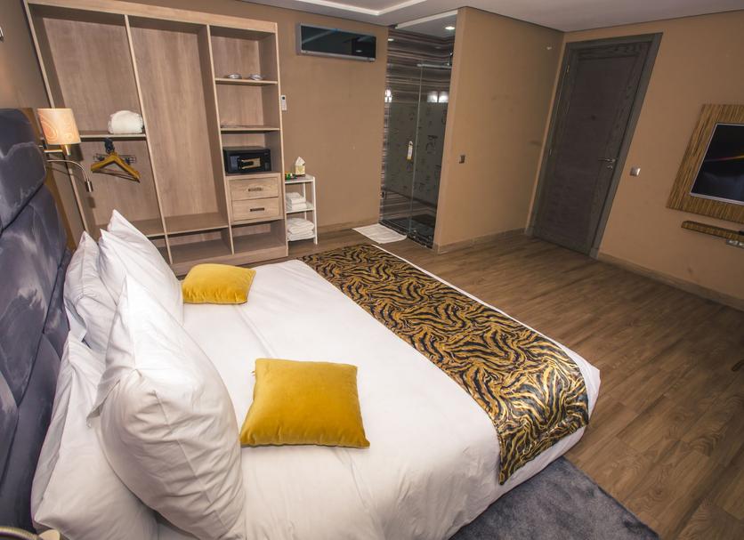 Kamar Tidur Foto