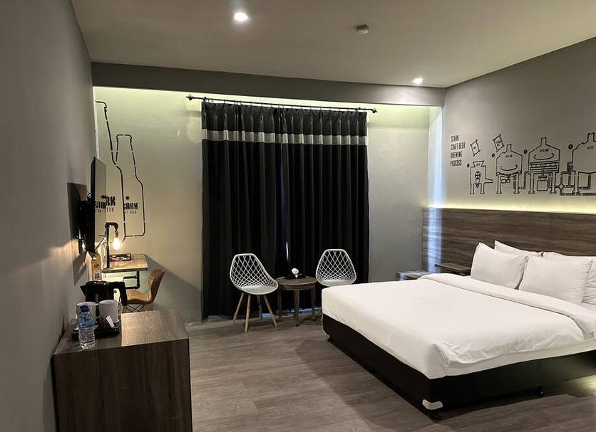 Kamar Tidur Foto