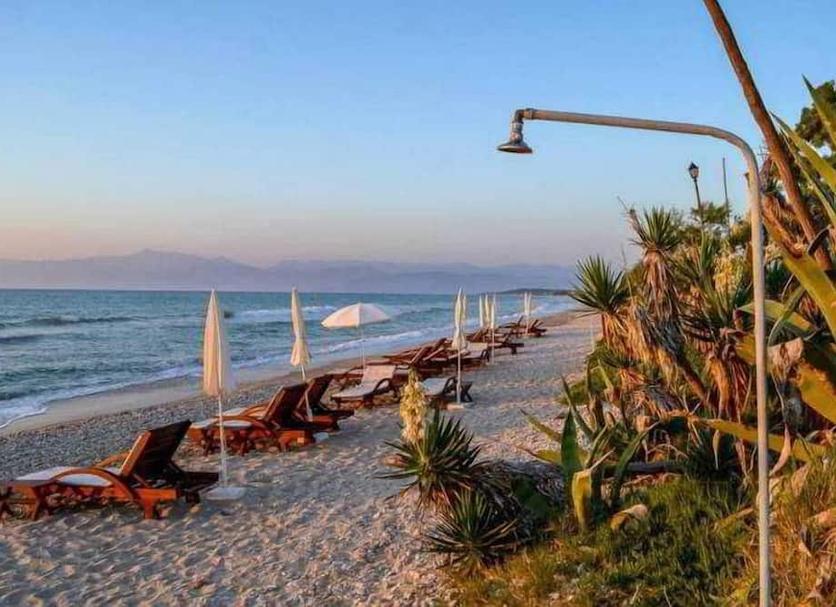 Pantai Foto