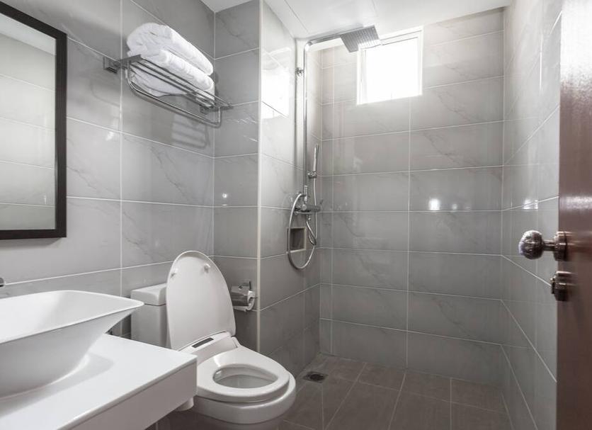 Kamar Mandi Foto