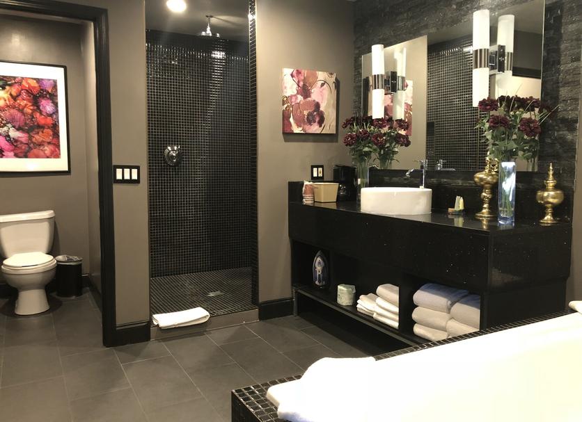 Kamar Mandi Foto
