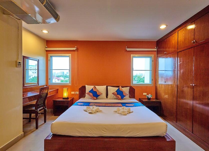 Kamar Tidur Foto