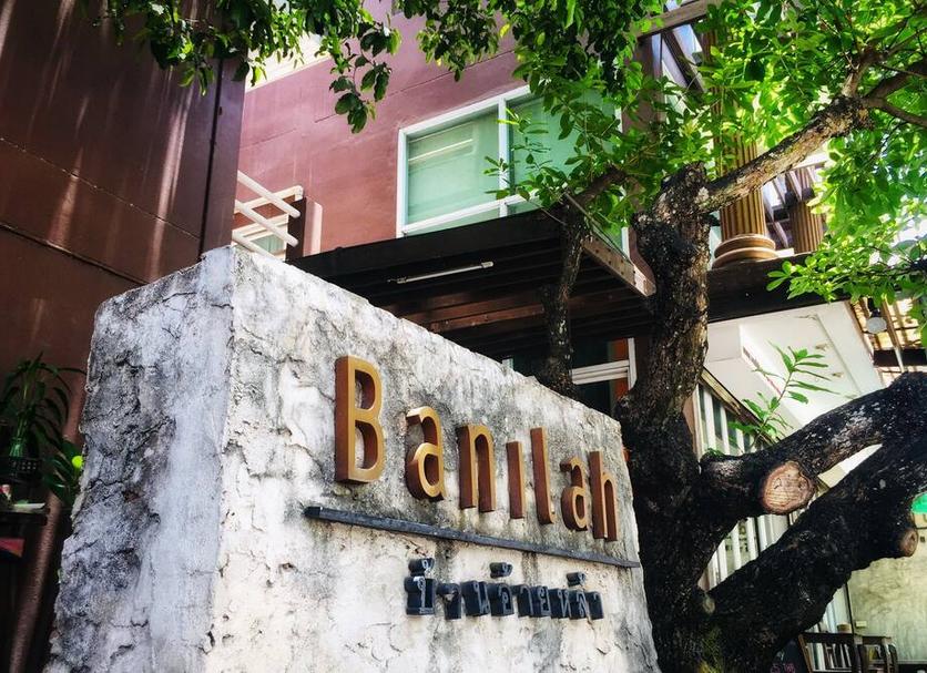 Bangunan Foto