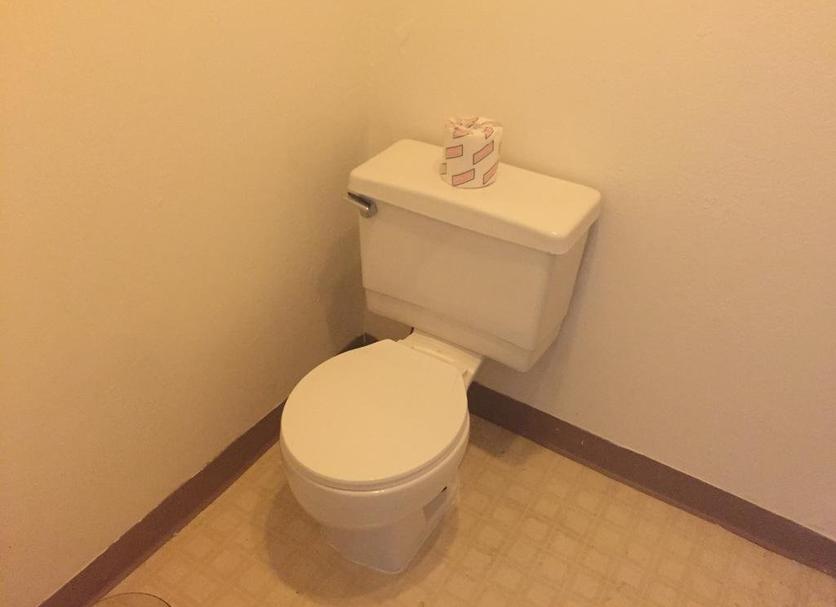 Kamar Mandi Foto