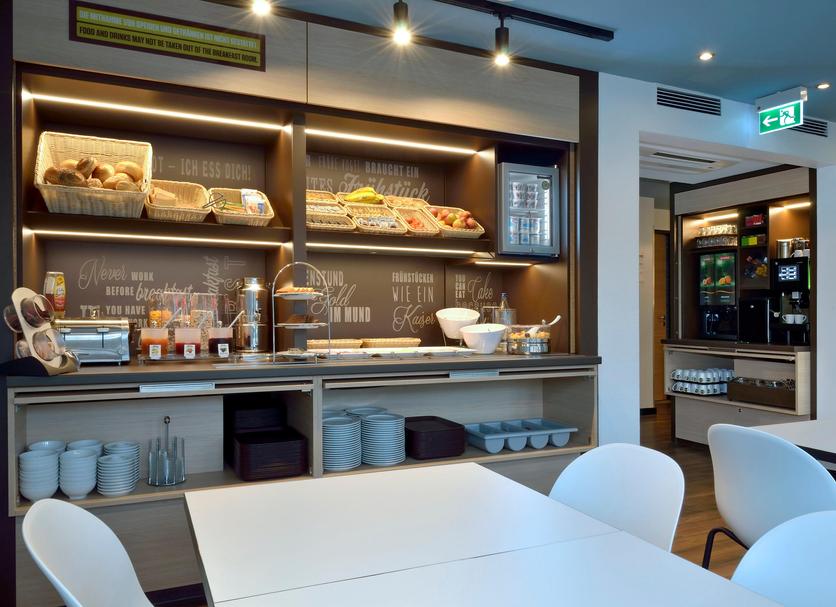 Restoran Foto