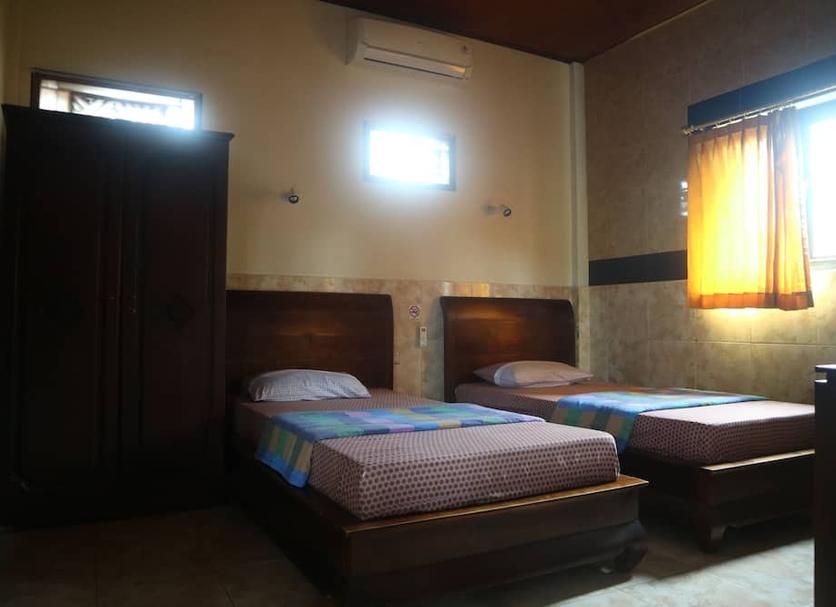 Kamar Tidur Foto