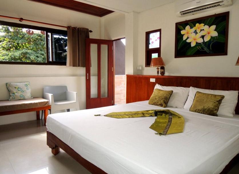 Kamar Tidur Foto