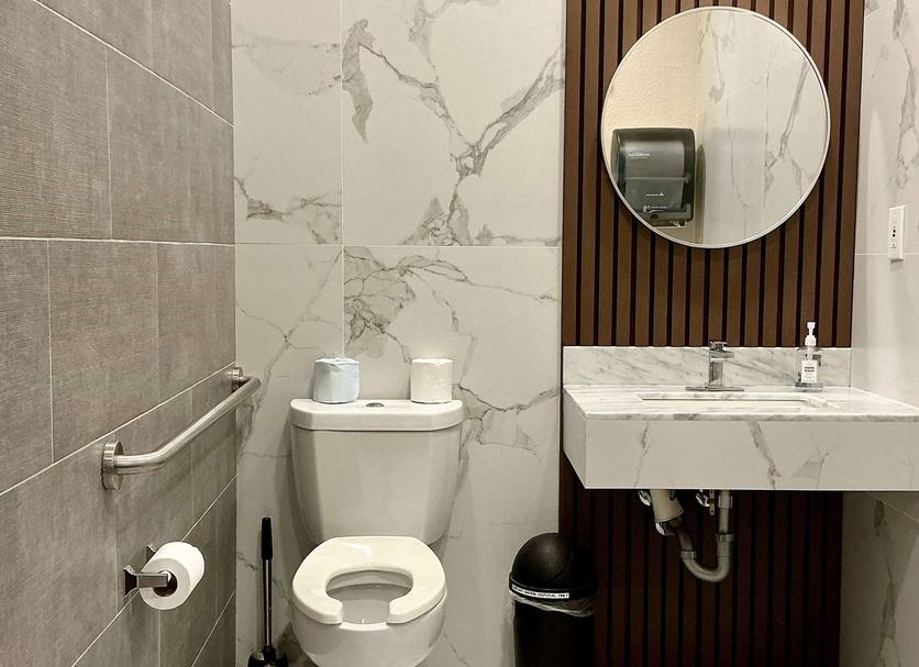 Kamar Mandi Foto