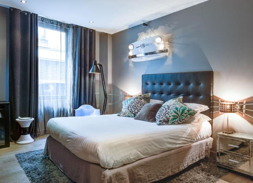 Kamar Tidur Foto
