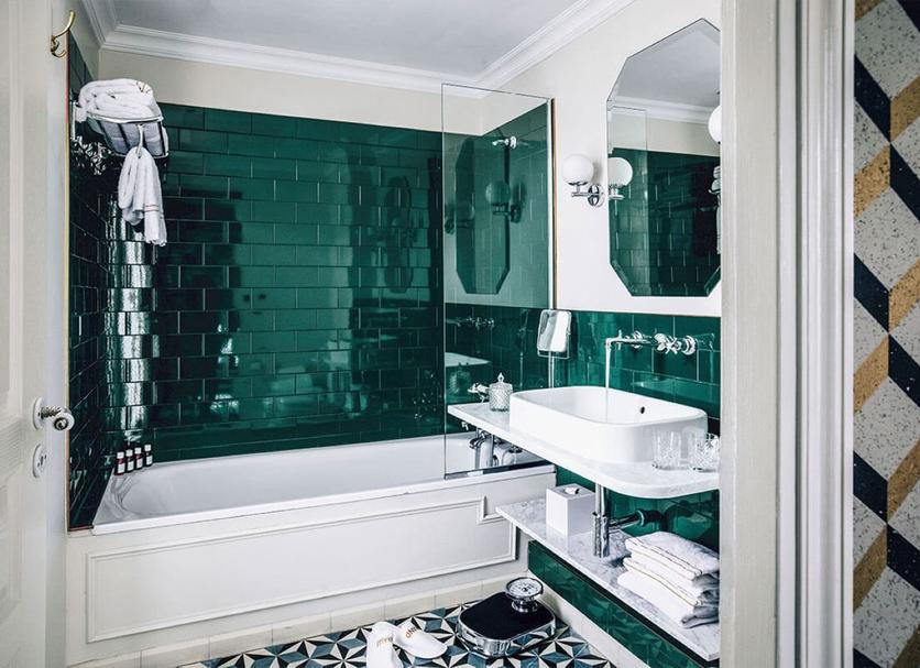 Kamar Mandi Foto