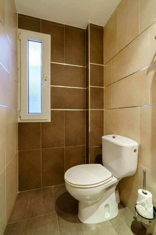 Kamar Mandi