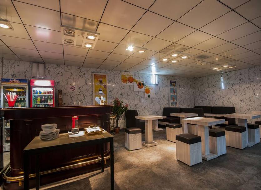 Restoran Foto