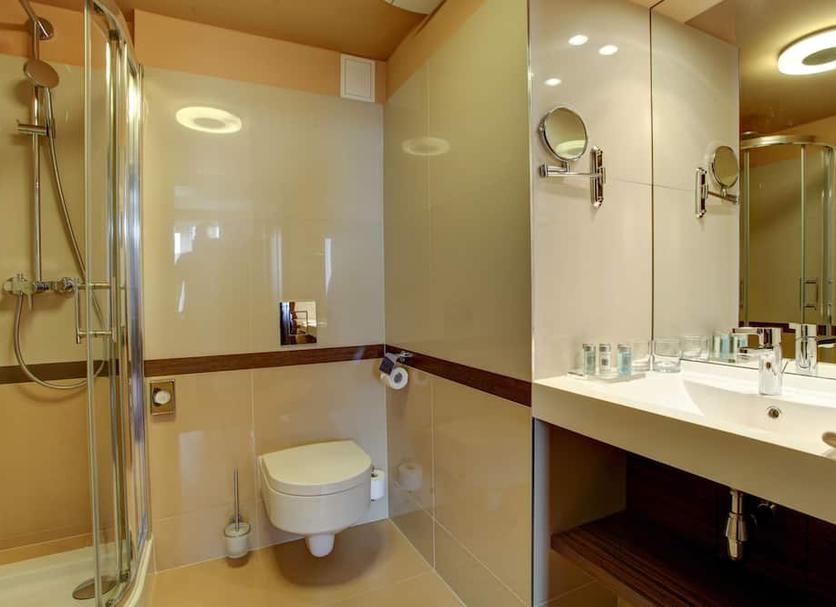 Kamar Mandi Foto