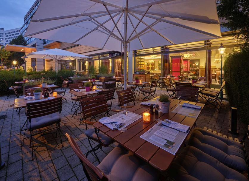Restoran Foto