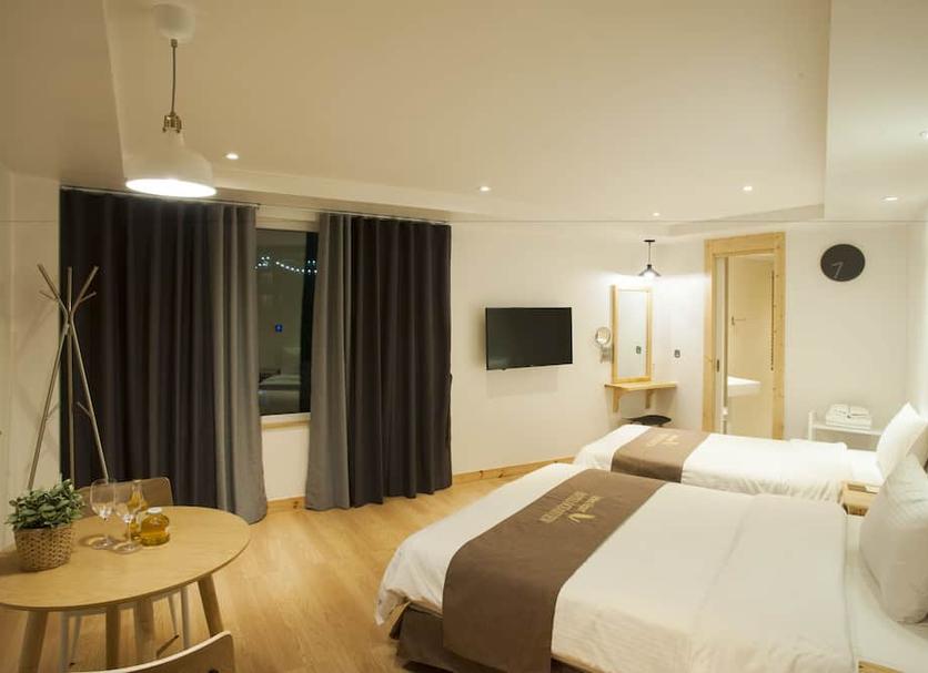 Kamar Tidur Foto