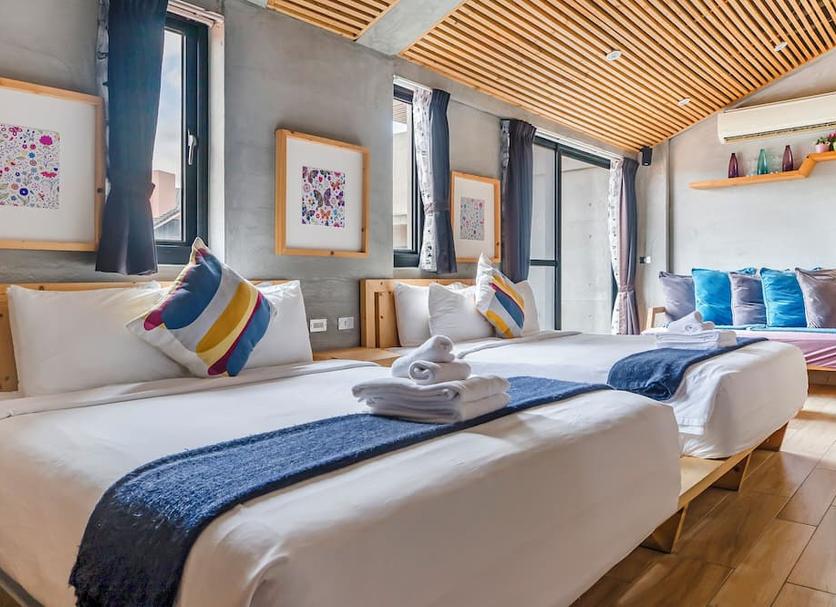 Kamar Tidur Foto