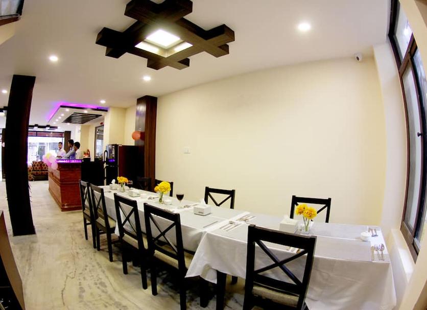Restoran Foto