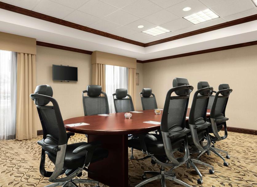 Ruang konferensi Foto