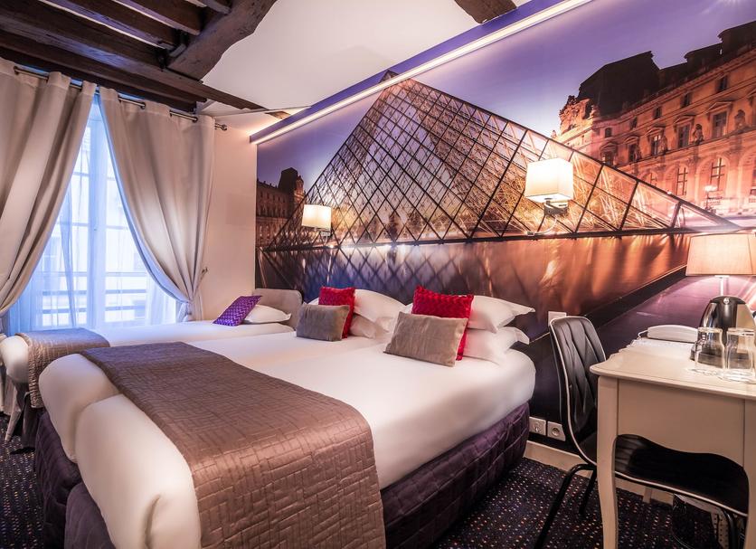 Kamar Tidur Foto