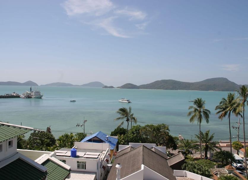 Pemandangan luar Foto
