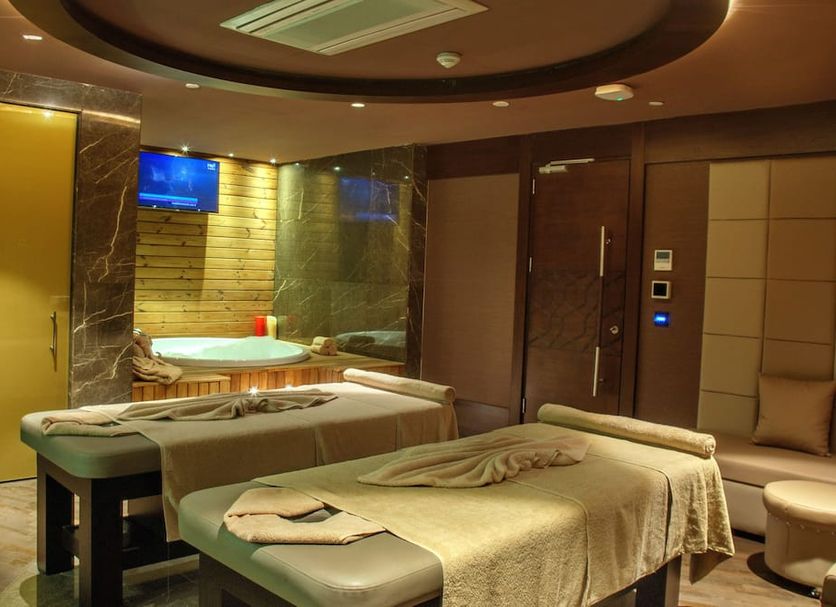 Spa Foto