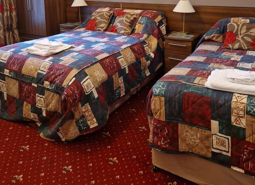 Kamar Tidur Foto