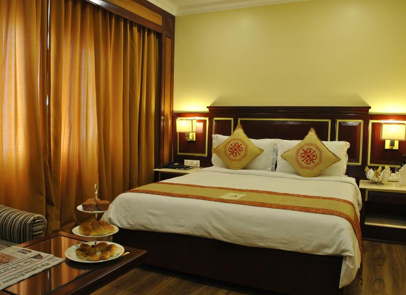 Kamar Tidur Foto