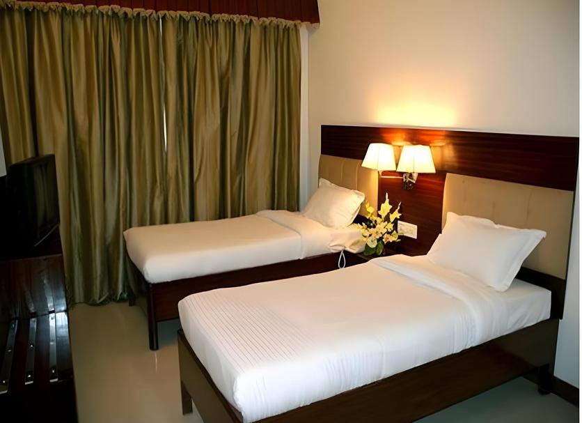 Kamar Tidur Foto