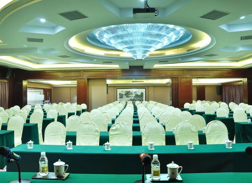 Ruang konferensi Foto