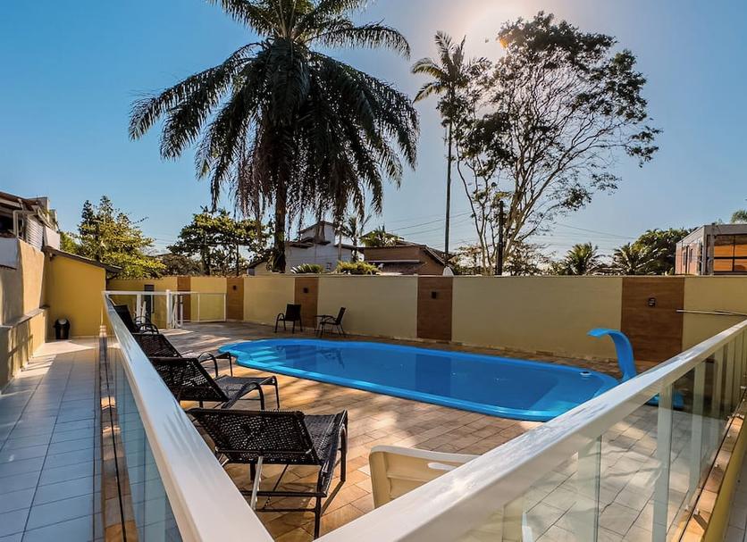Kolam Foto