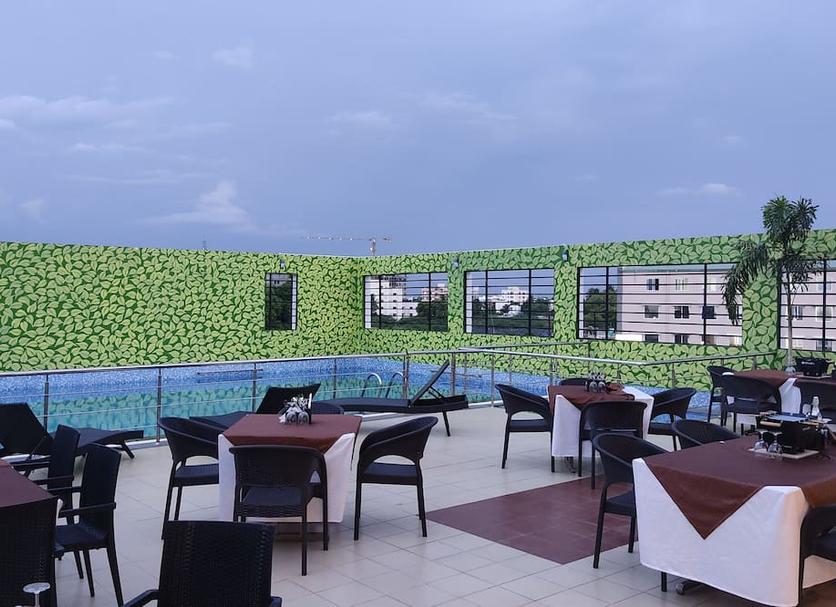 Restoran Foto