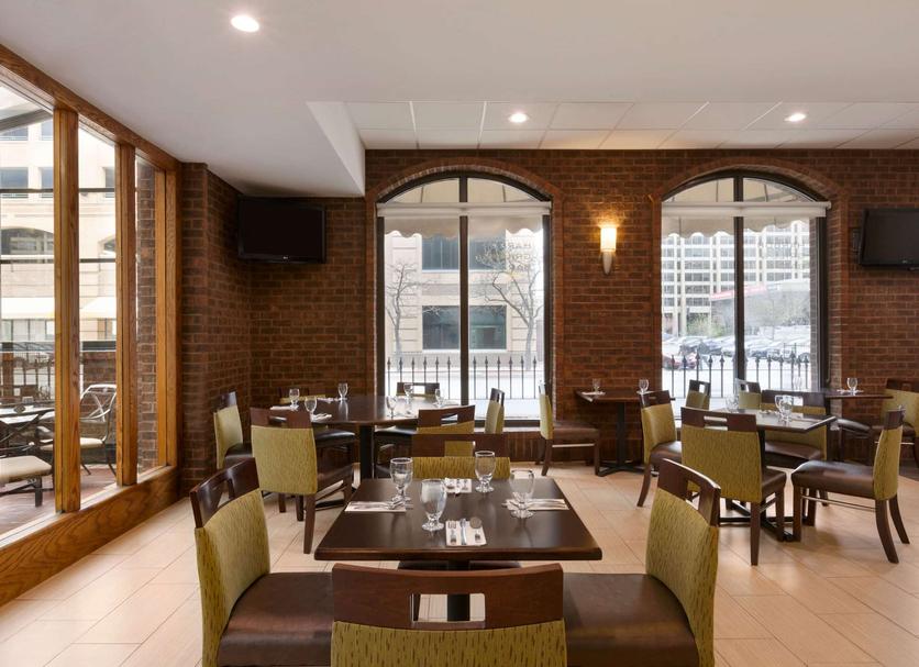 Restoran Foto