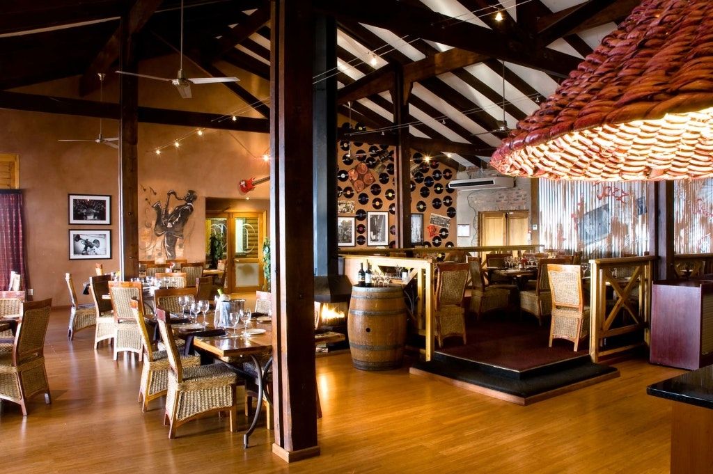 Restoran