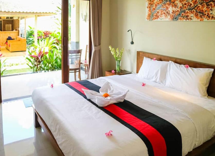 Kamar Tidur Foto
