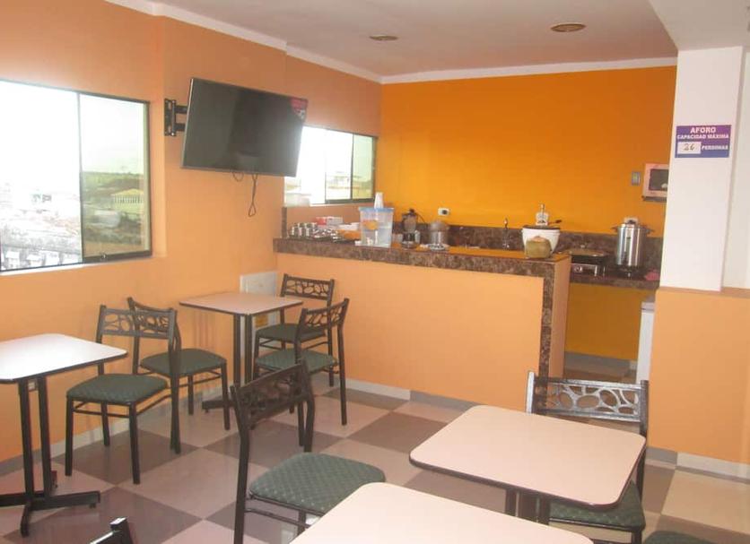 Restoran Foto