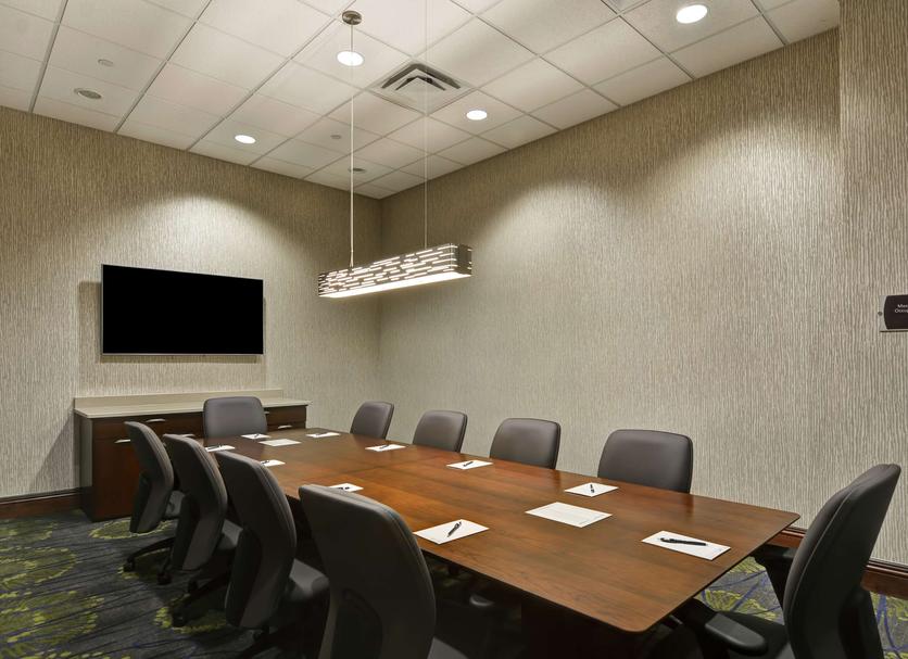 Ruang konferensi Foto
